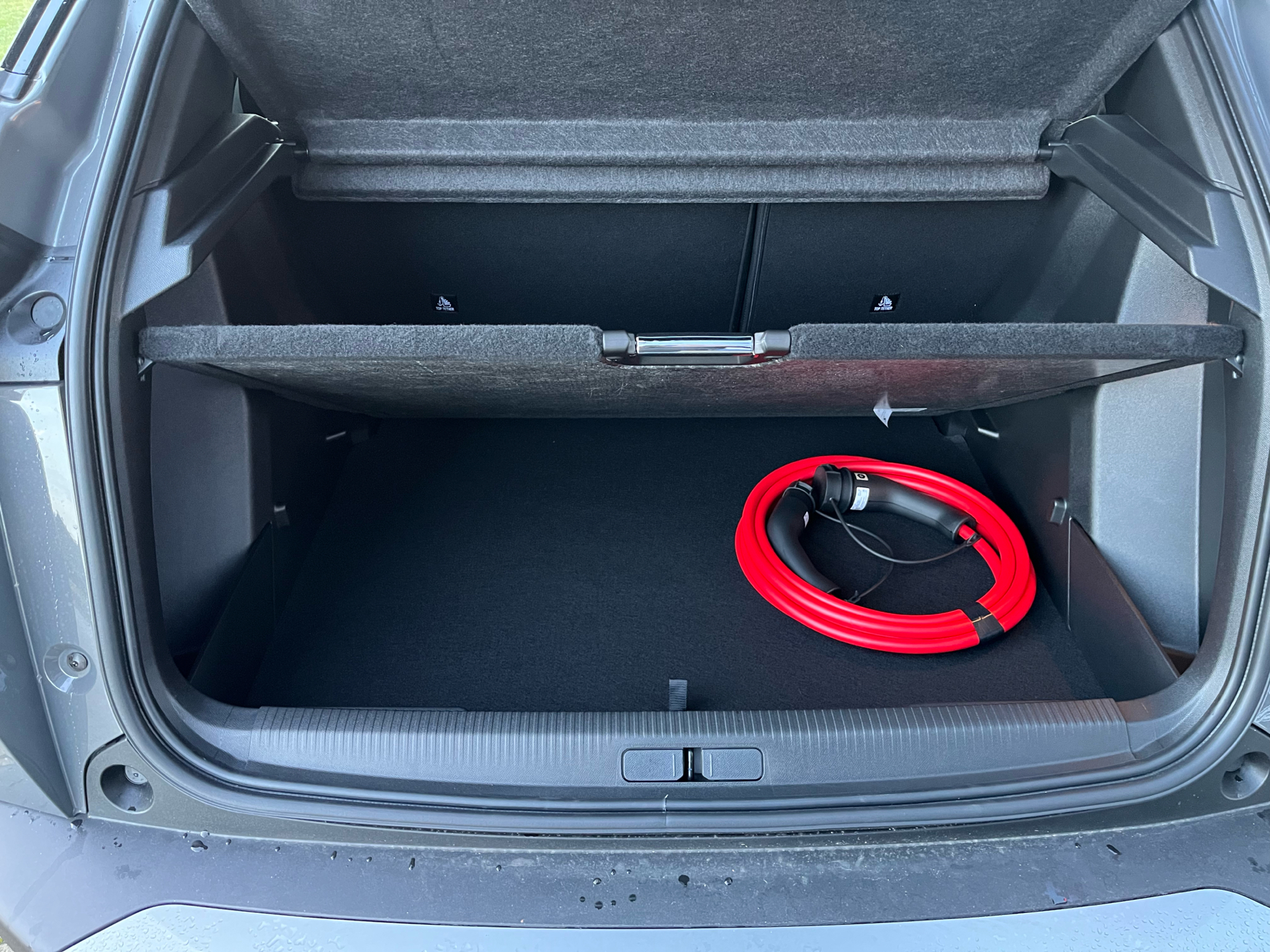 Billede af Peugeot e-2008 EL GT 156HK 5d Aut.