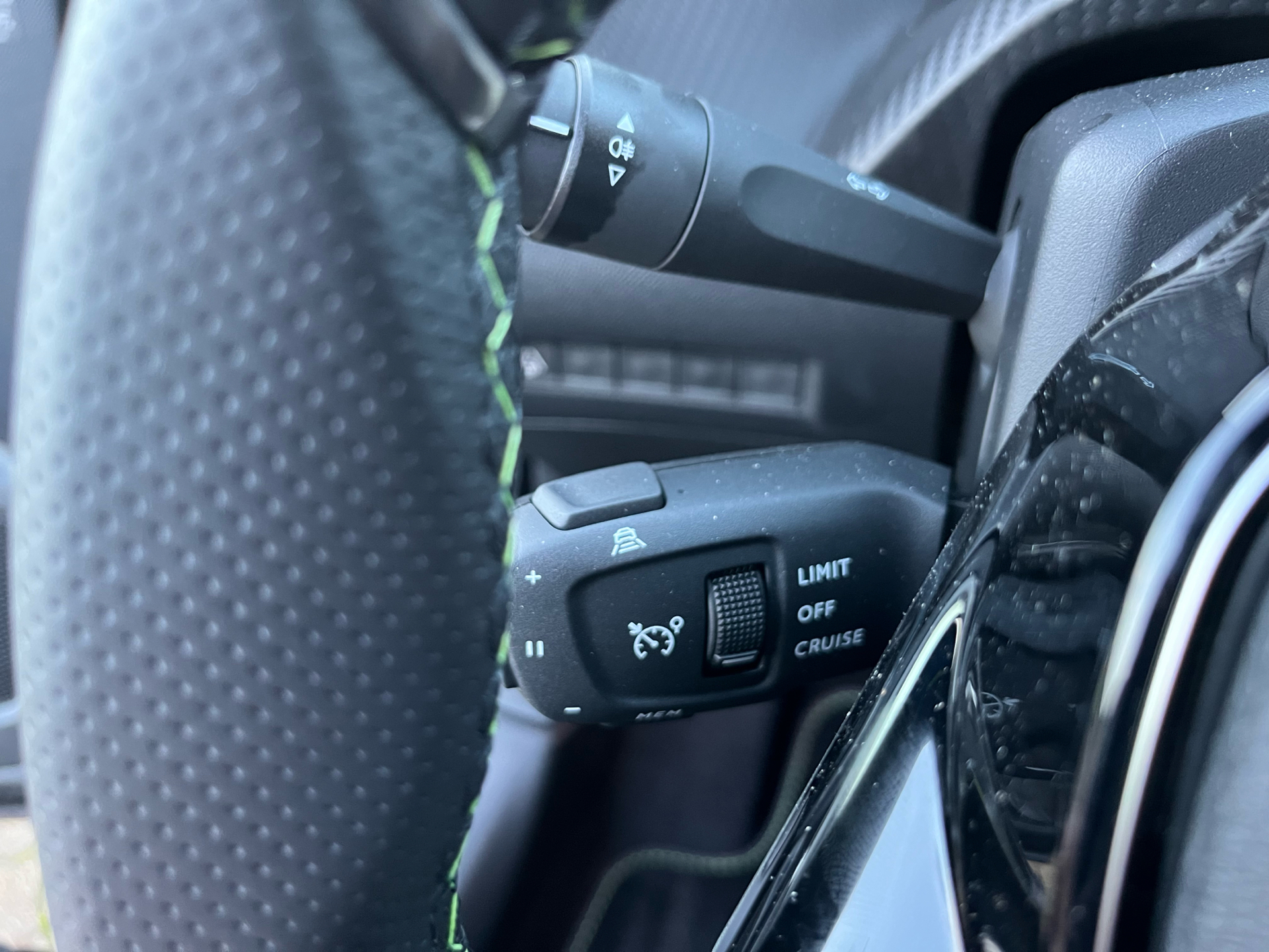 Billede af Peugeot e-2008 EL GT 156HK 5d Aut.