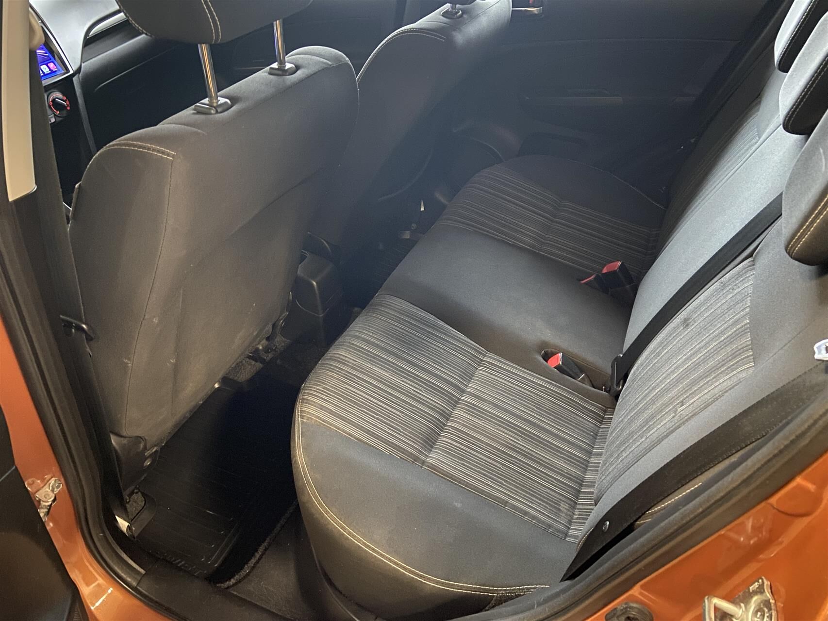 Billede af Suzuki Swift 1,2 16V 20