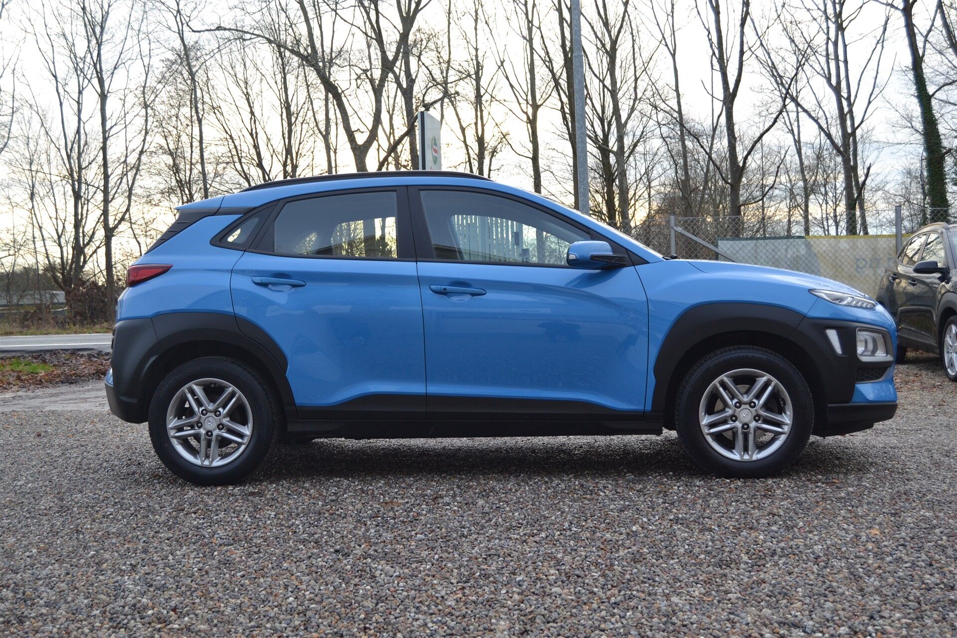 Billede af Hyundai Kona 1,0 T-GDI Trend 120HK 5d 6g