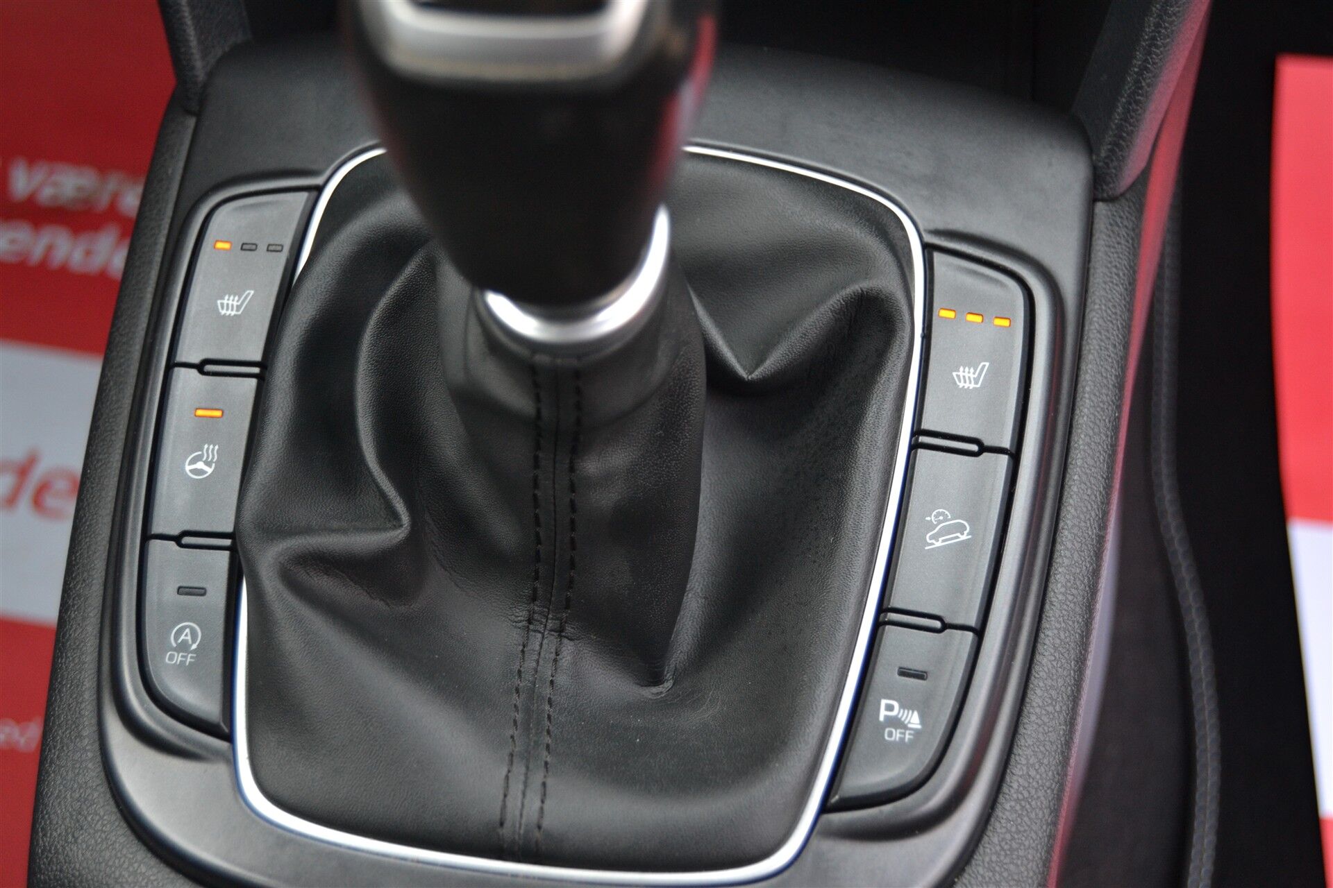 Billede af Hyundai Kona 1,0 T-GDI Trend 120HK 5d 6g