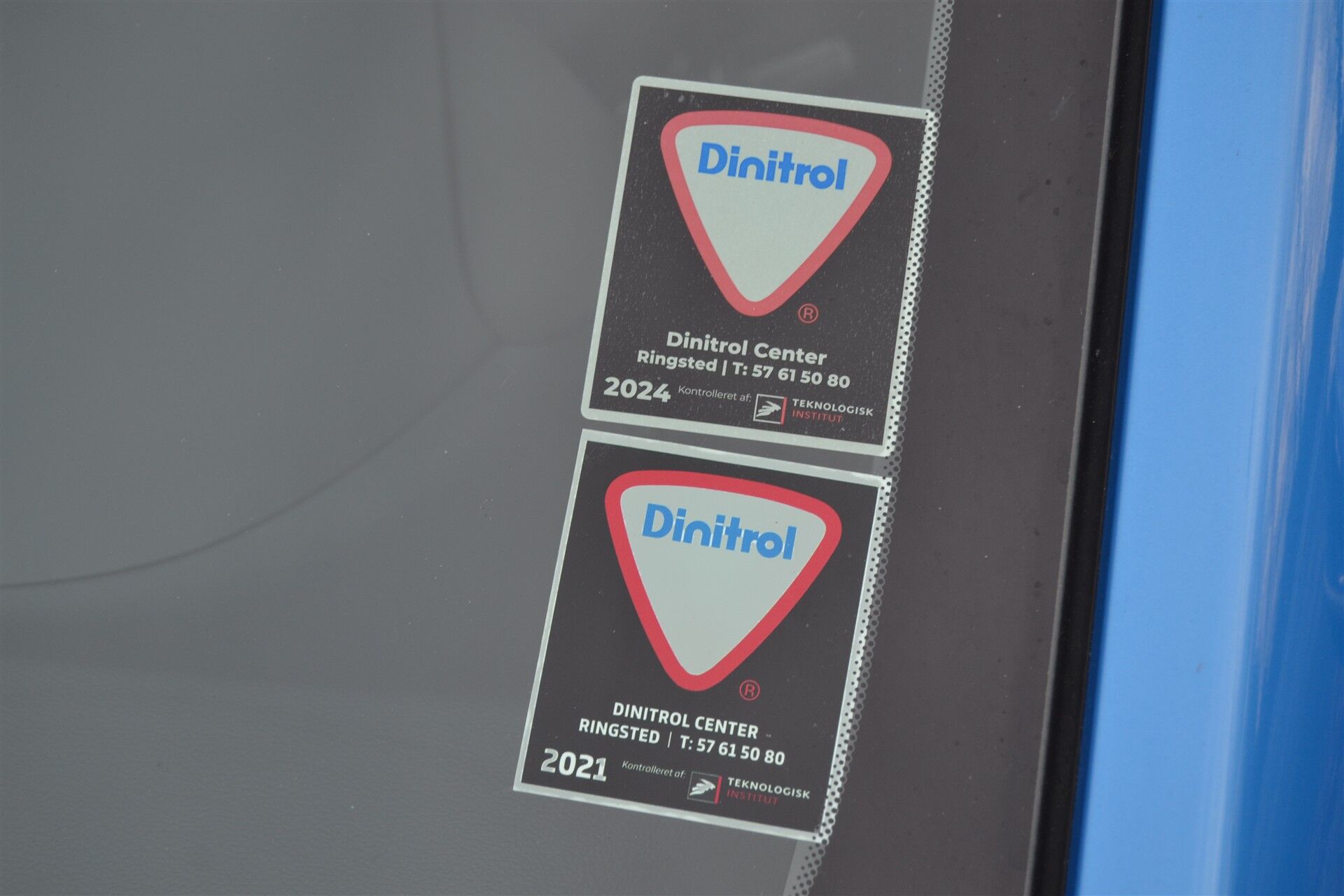 Billede af Hyundai Kona 1,0 T-GDI Trend 120HK 5d 6g