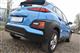 Billede af Hyundai Kona 1,0 T-GDI Trend 120HK 5d 6g
