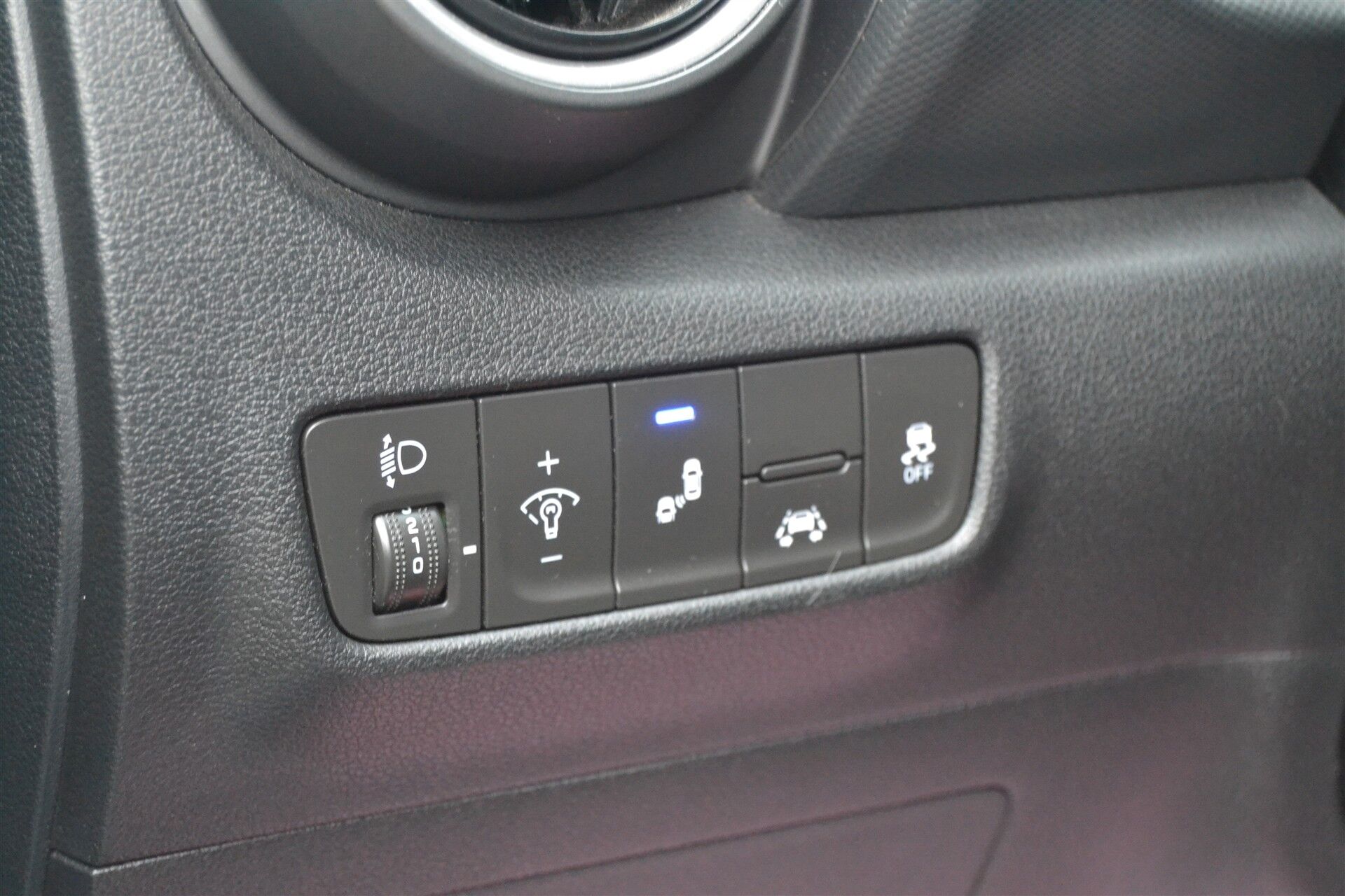 Billede af Hyundai Kona 1,0 T-GDI Trend 120HK 5d 6g