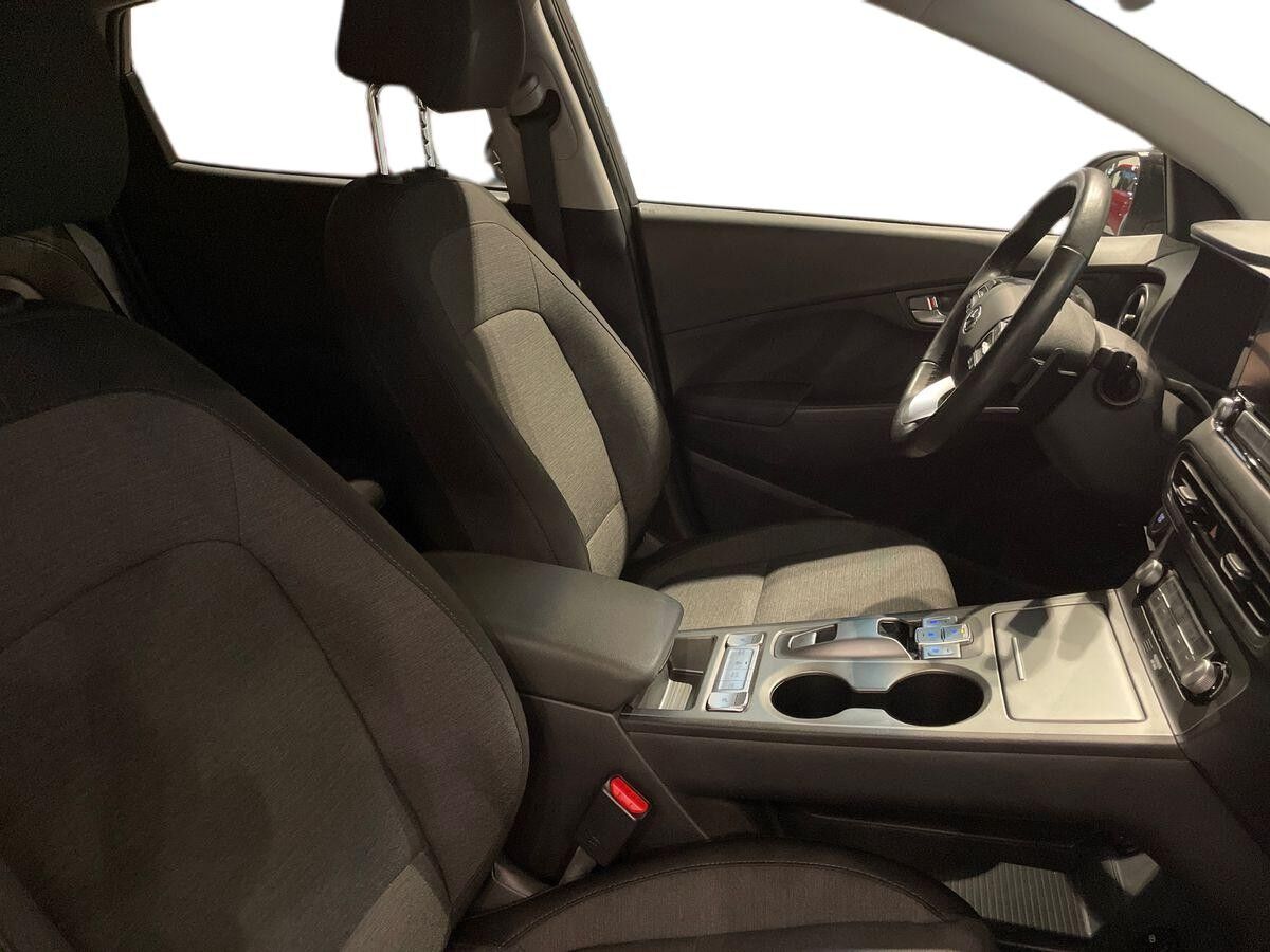 Billede af Hyundai Kona EL Advanced 204HK 5d Aut.