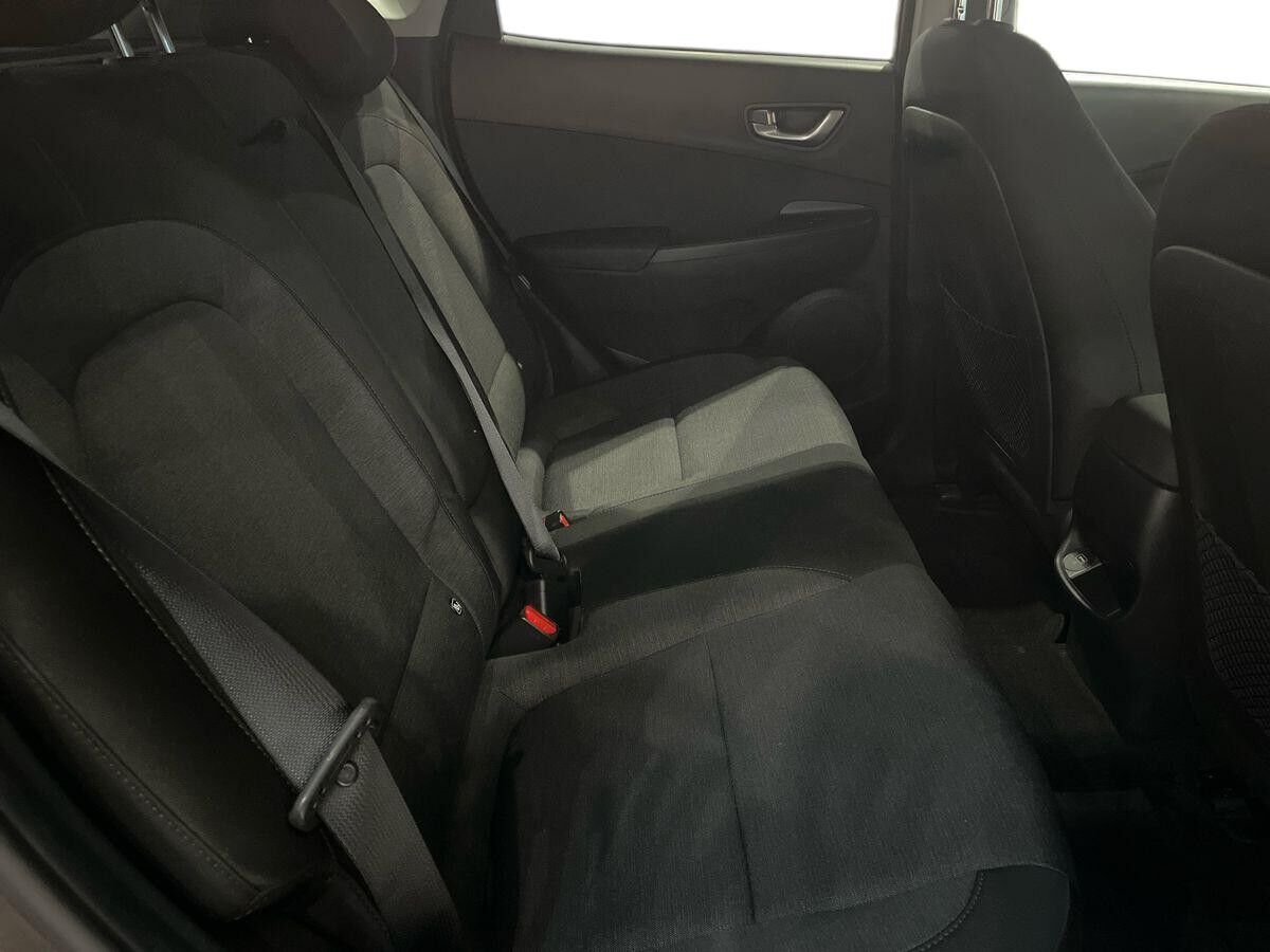 Billede af Hyundai Kona EL Advanced 204HK 5d Aut.