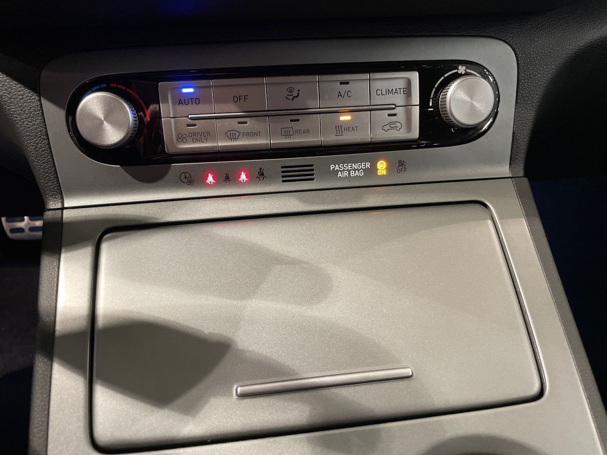 Billede af Hyundai Kona EL Advanced 204HK 5d Aut.