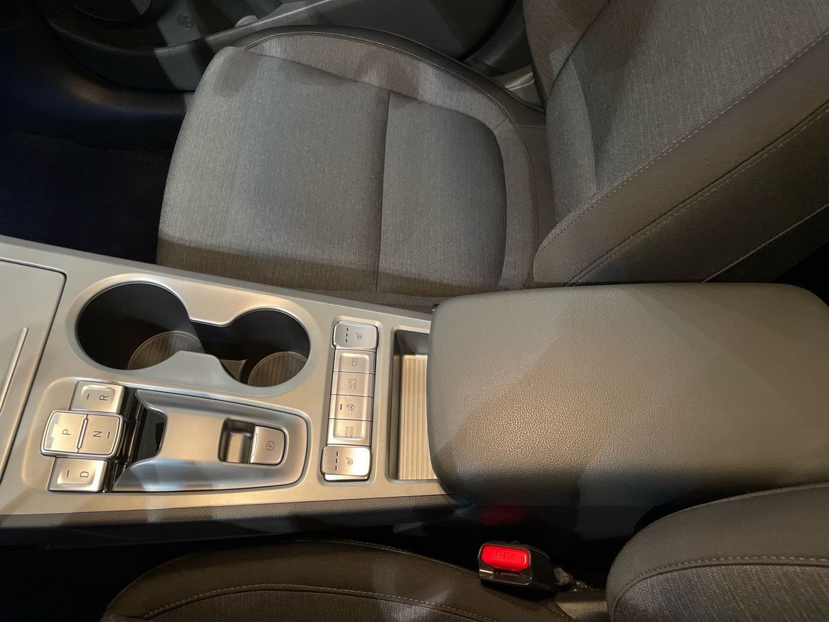 Billede af Hyundai Kona EL Advanced 204HK 5d Aut.