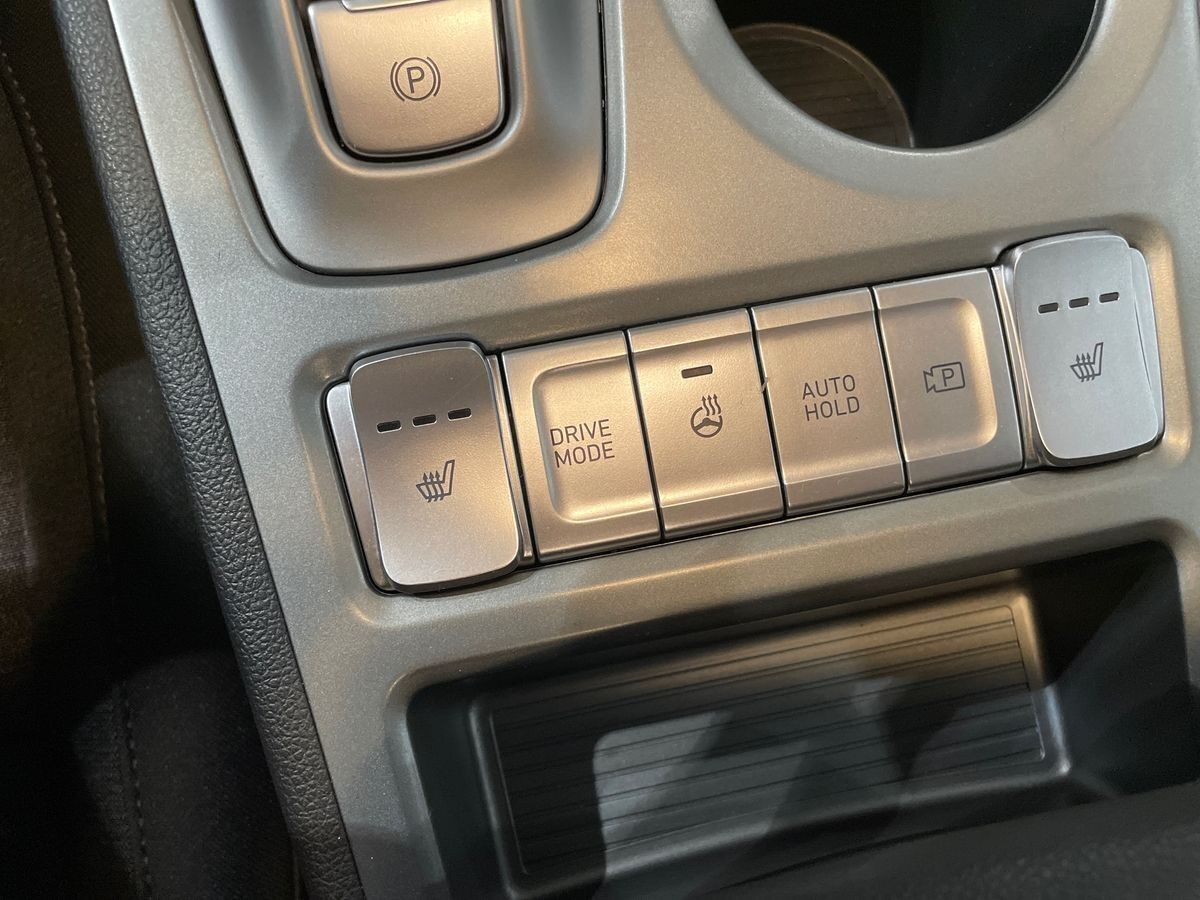 Billede af Hyundai Kona EL Advanced 204HK 5d Aut.