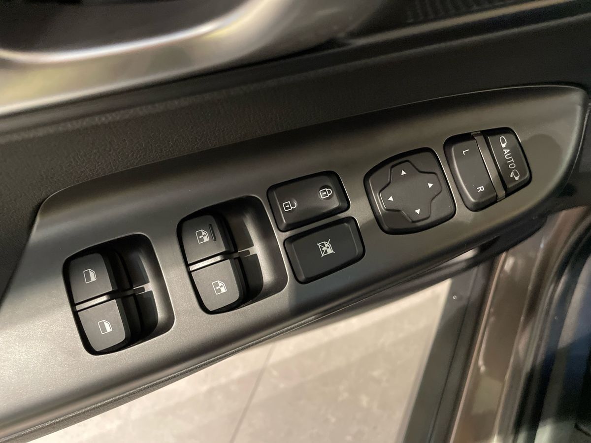 Billede af Hyundai Kona EL Advanced 204HK 5d Aut.