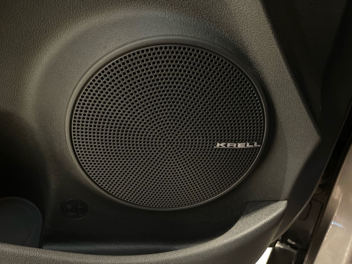 Billede af Hyundai Kona EL Advanced 204HK 5d Aut.