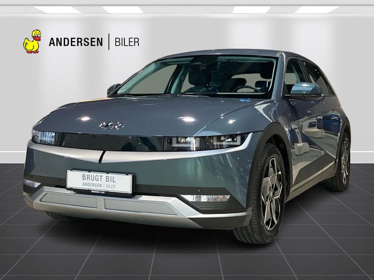 Billede af Hyundai Ioniq 5 Electric 77,4 kWh Essential 229HK 5d Aut.