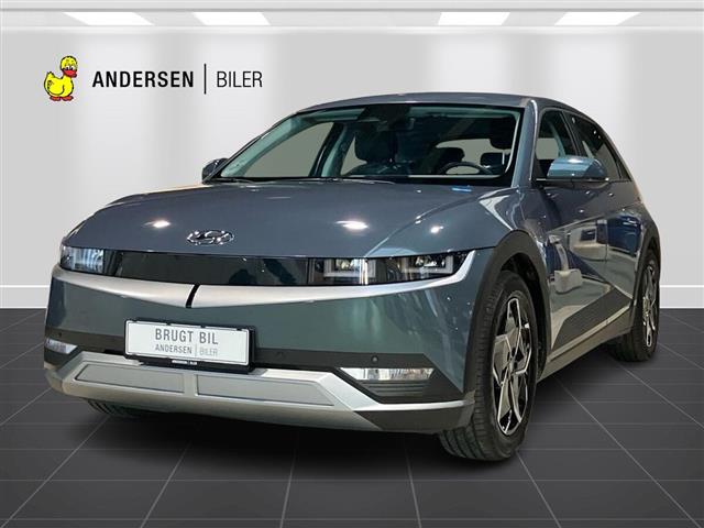 Billede af Hyundai Ioniq 5 Electric 77,4 kWh Essential 229HK 5d Aut.