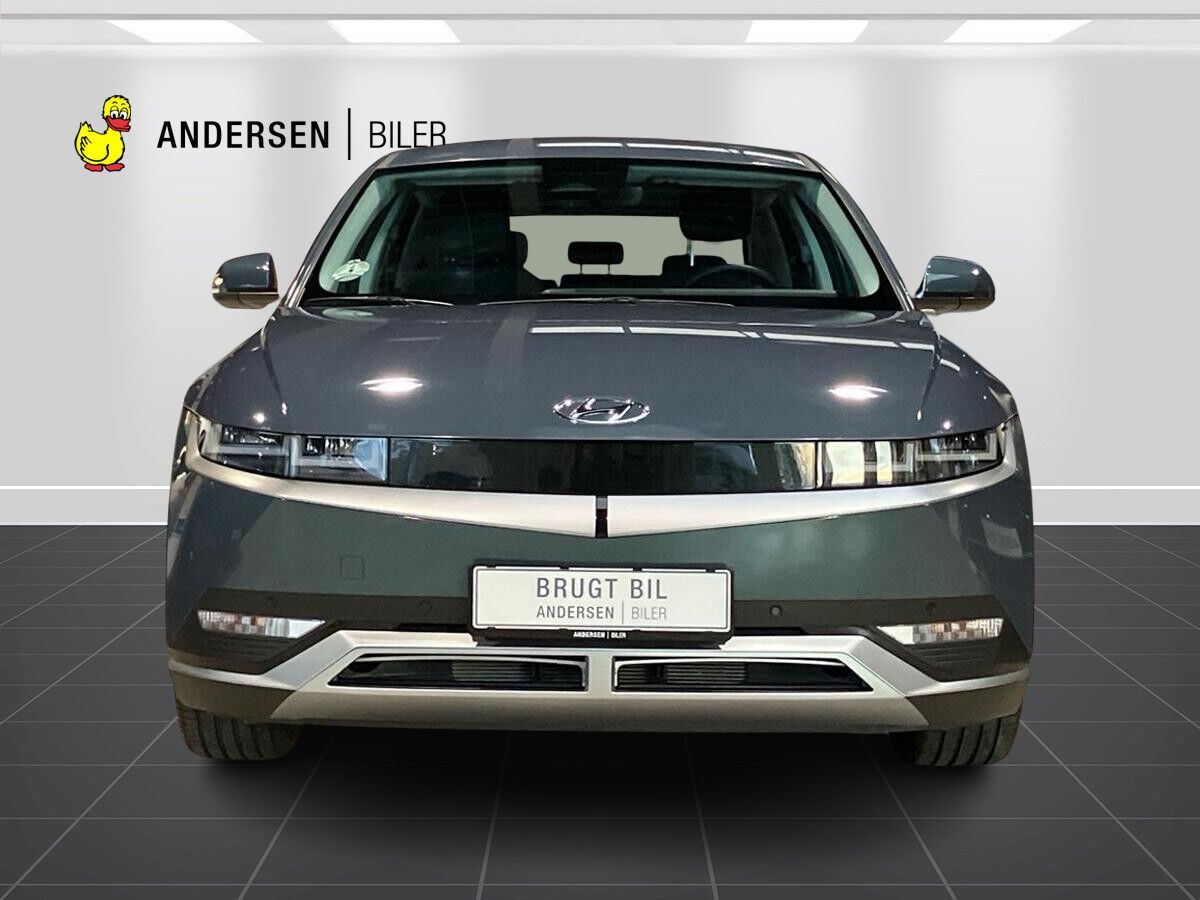 Billede af Hyundai Ioniq 5 Electric 77,4 kWh Essential 229HK 5d Aut.