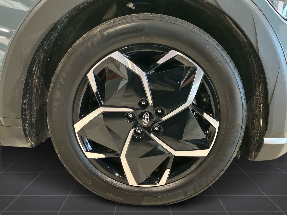 Billede af Hyundai Ioniq 5 Electric 77,4 kWh Essential 229HK 5d Aut.