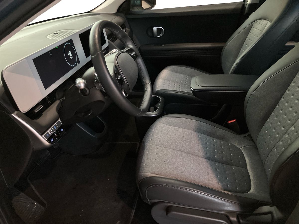 Billede af Hyundai Ioniq 5 Electric 77,4 kWh Essential 229HK 5d Aut.