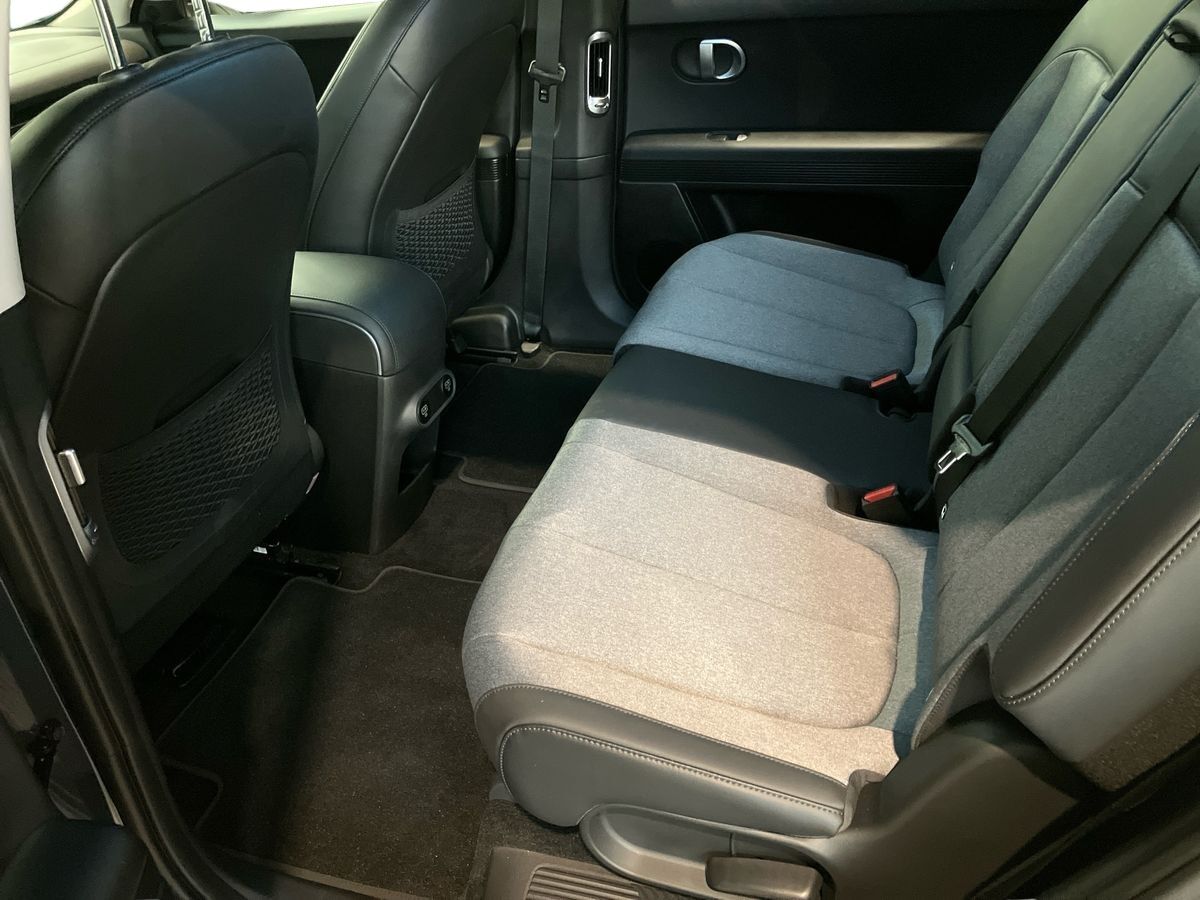 Billede af Hyundai Ioniq 5 Electric 77,4 kWh Essential 229HK 5d Aut.