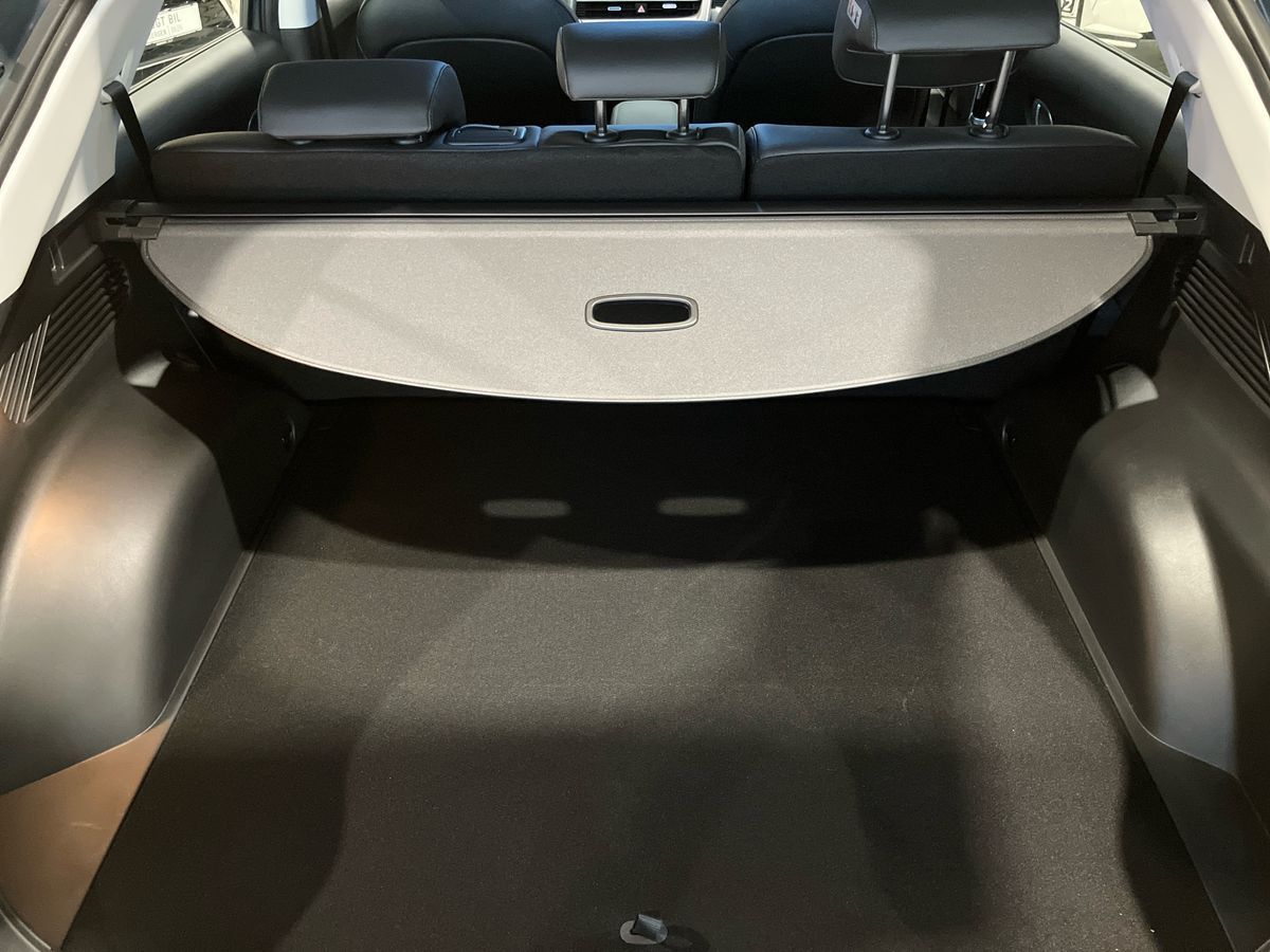 Billede af Hyundai Ioniq 5 Electric 77,4 kWh Essential 229HK 5d Aut.