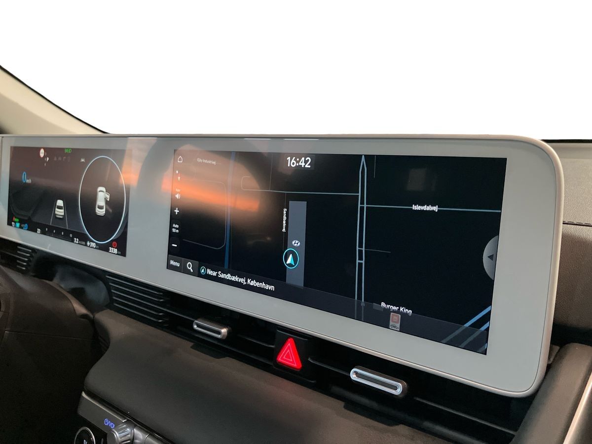 Billede af Hyundai Ioniq 5 Electric 77,4 kWh Essential 229HK 5d Aut.