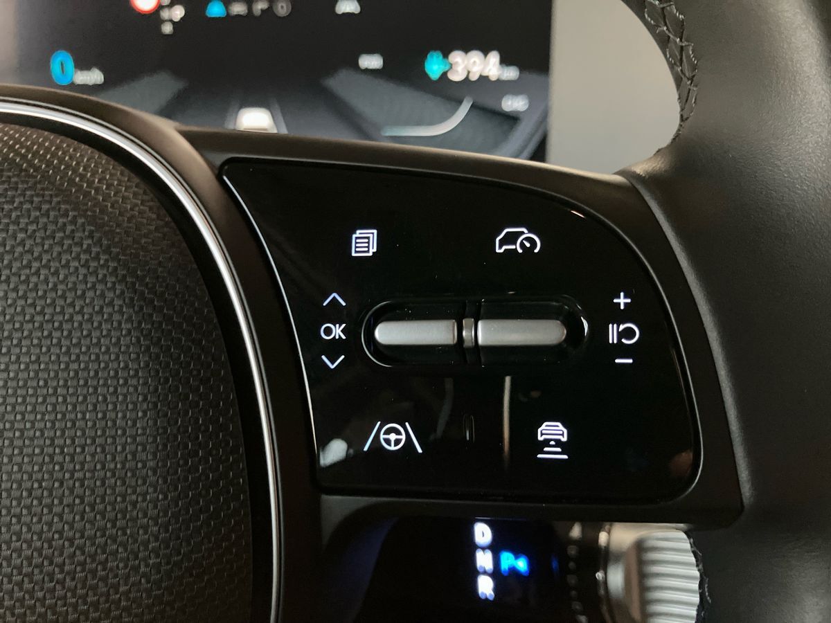 Billede af Hyundai Ioniq 5 Electric 77,4 kWh Essential 229HK 5d Aut.