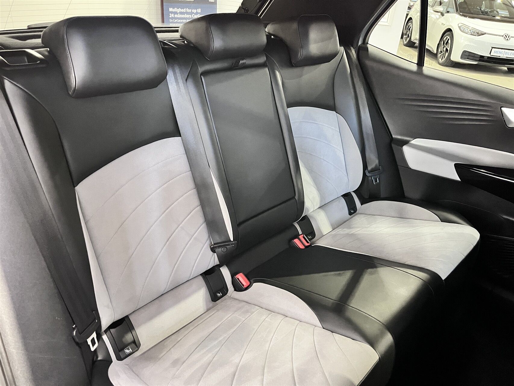 Billede af VW ID.3 EL Pro 204HK 5d Aut. 