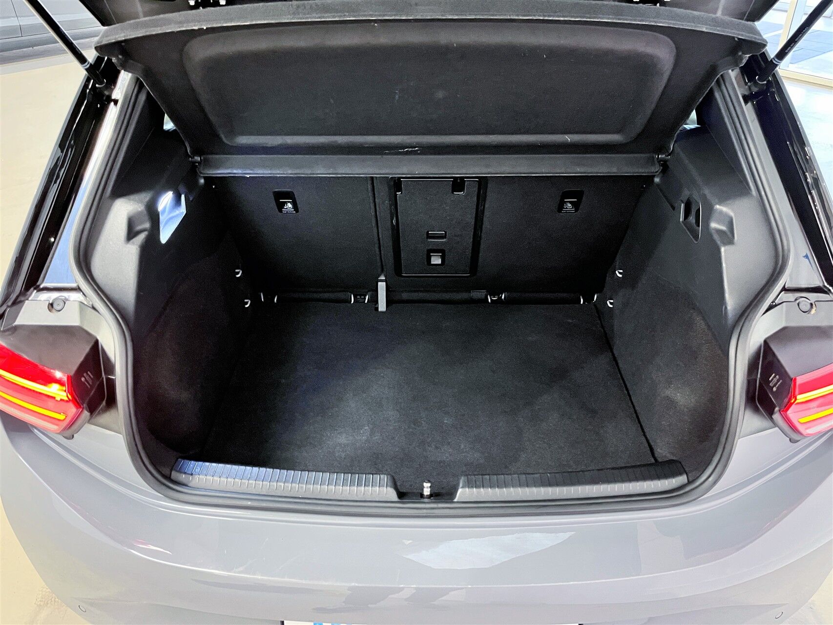 Billede af VW ID.3 EL Pro 204HK 5d Aut. 