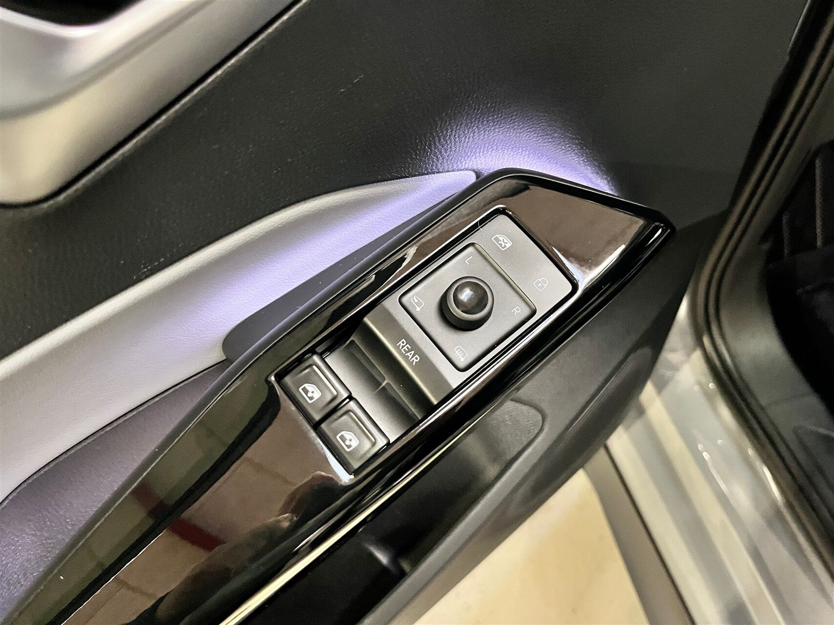 Billede af VW ID.3 EL Pro 204HK 5d Aut. 