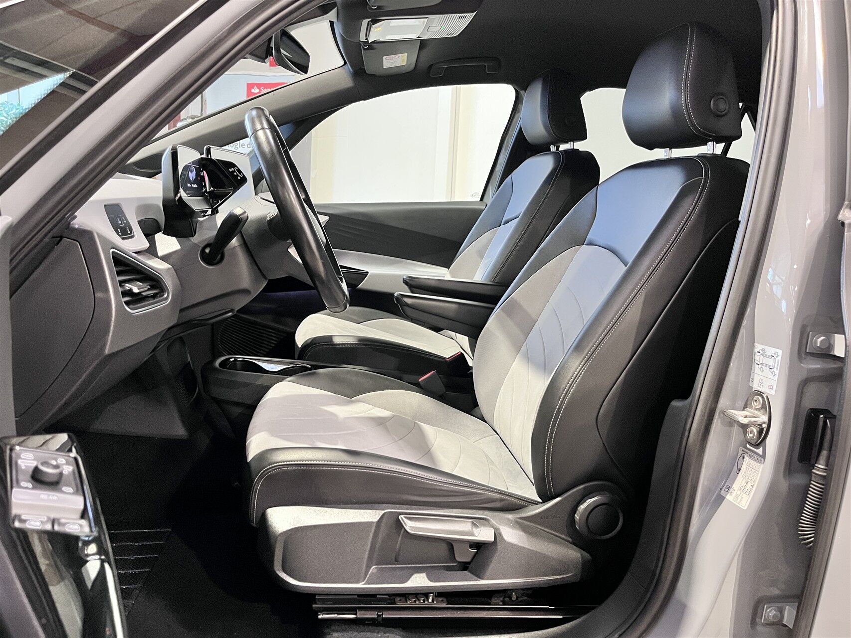 Billede af VW ID.3 EL Pro 204HK 5d Aut. 