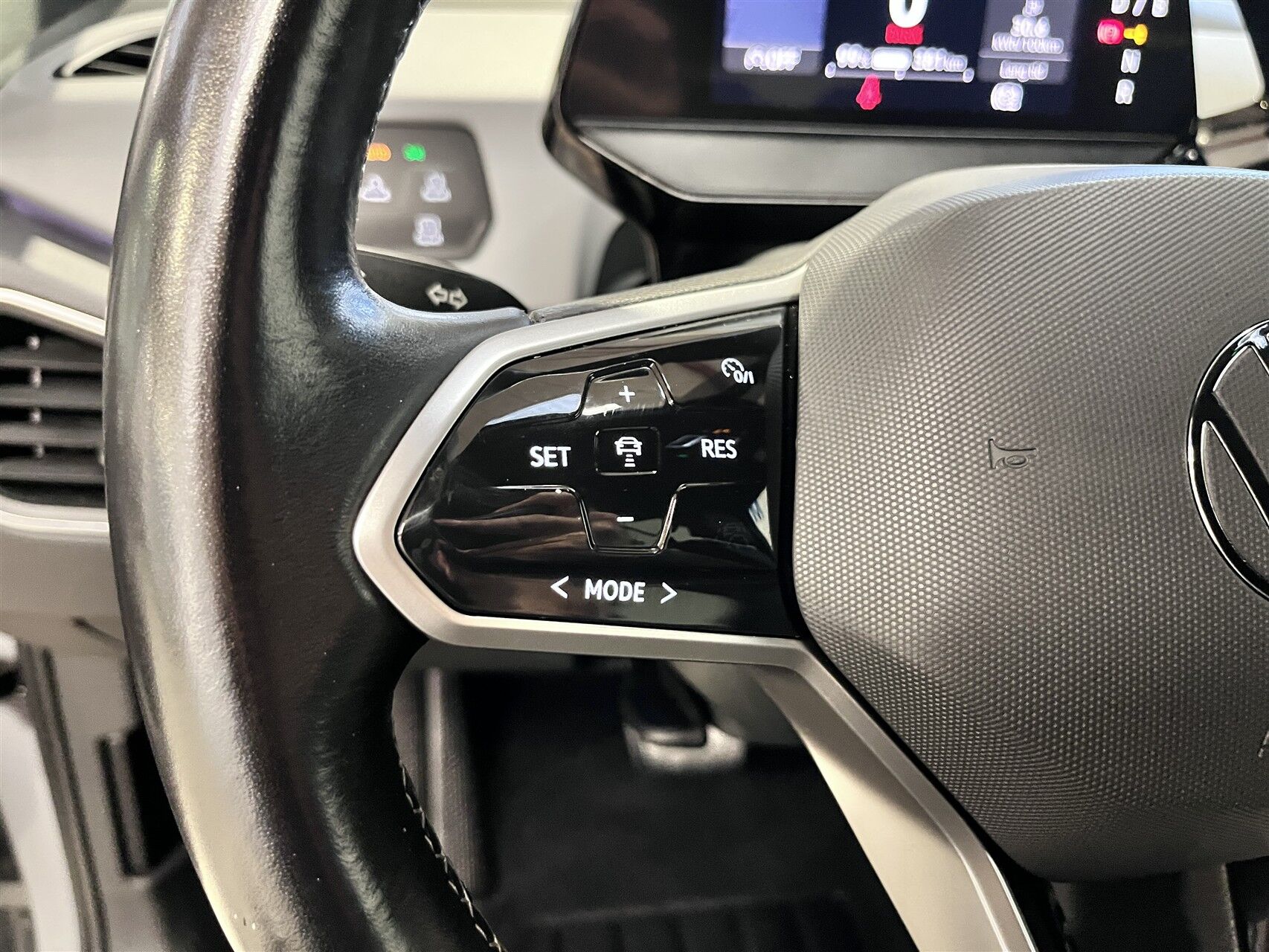 Billede af VW ID.3 EL Pro 204HK 5d Aut. 