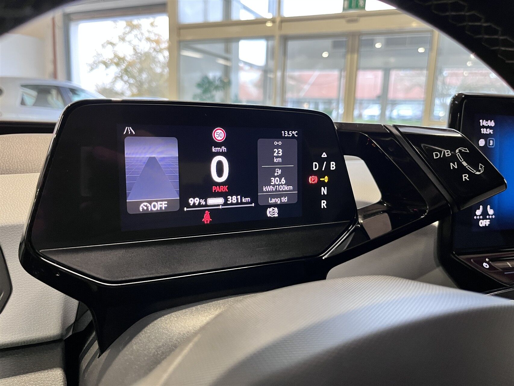 Billede af VW ID.3 EL Pro 204HK 5d Aut. 