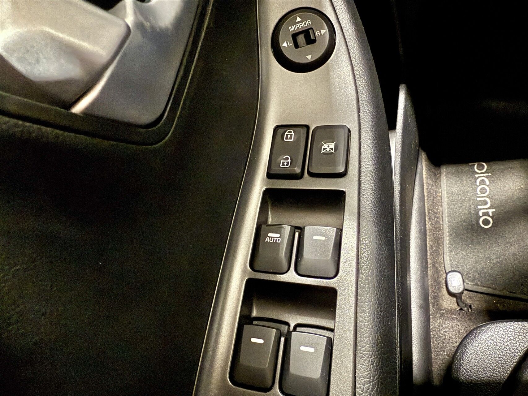 Billede af Kia Picanto 1,0 MPI Collection Sport 66HK 5d