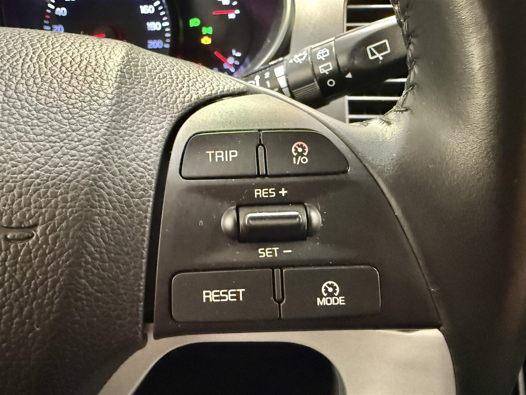 Billede af Kia Picanto 1,0 MPI Collection Sport 66HK 5d