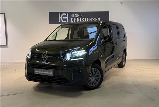 Citroën e-Berlingo EL VTR Sport XL 136HK Aut.