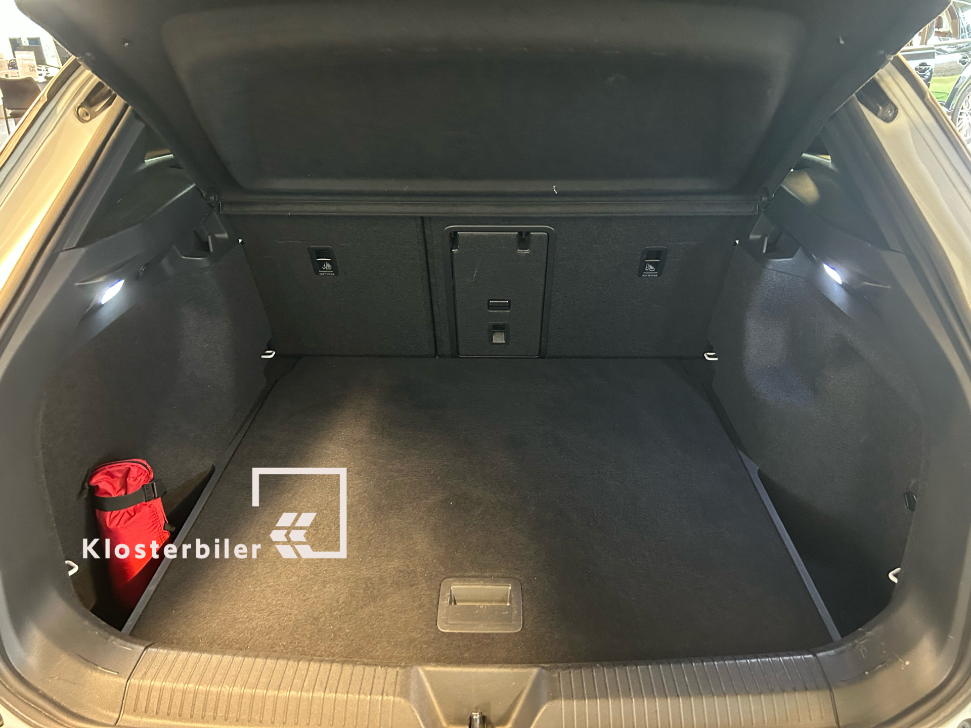 Billede af VW ID.4 EL Pro Performance 204HK 5d Aut.