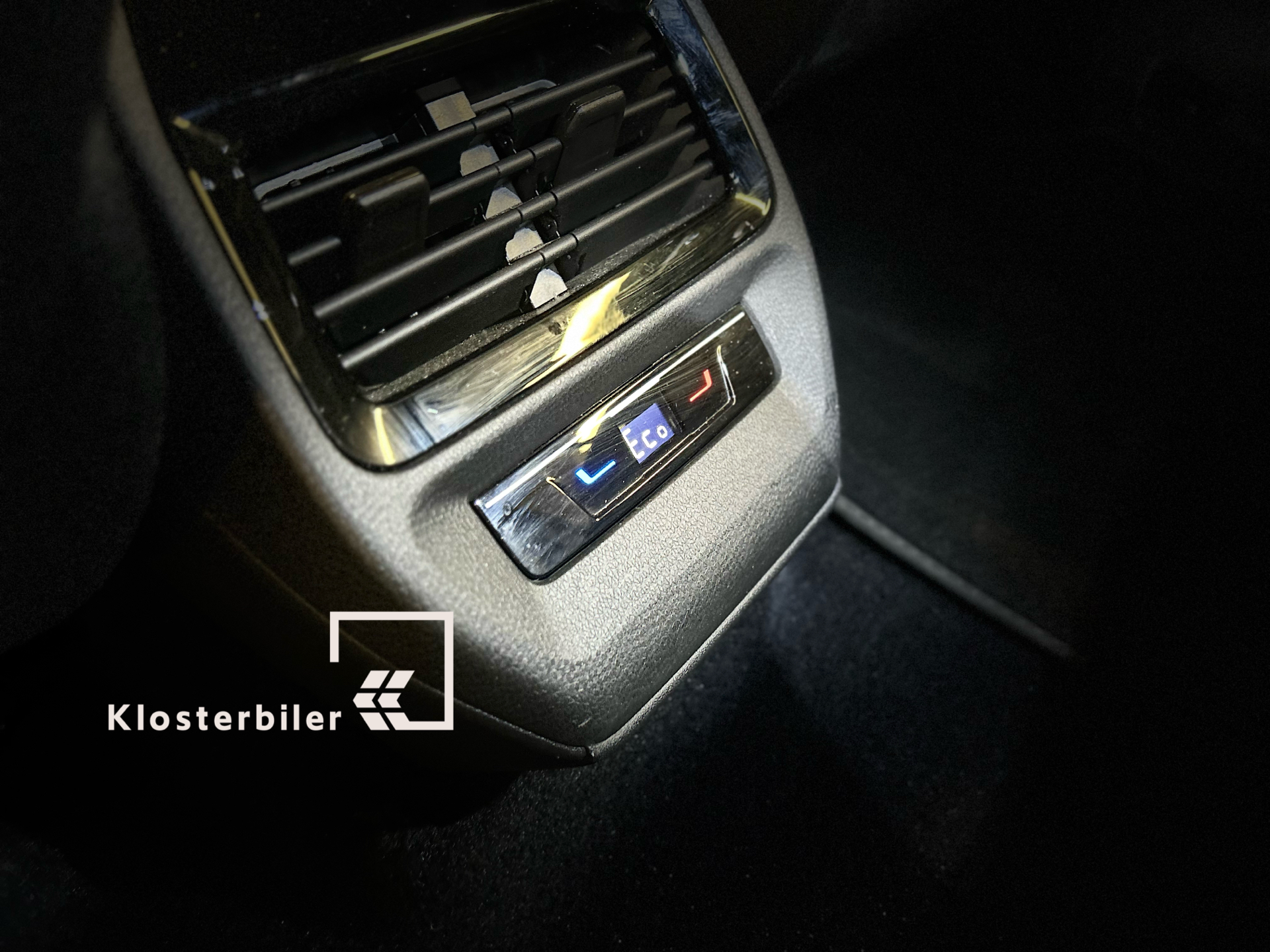 Billede af VW ID.4 EL Pro Performance 204HK 5d Aut.