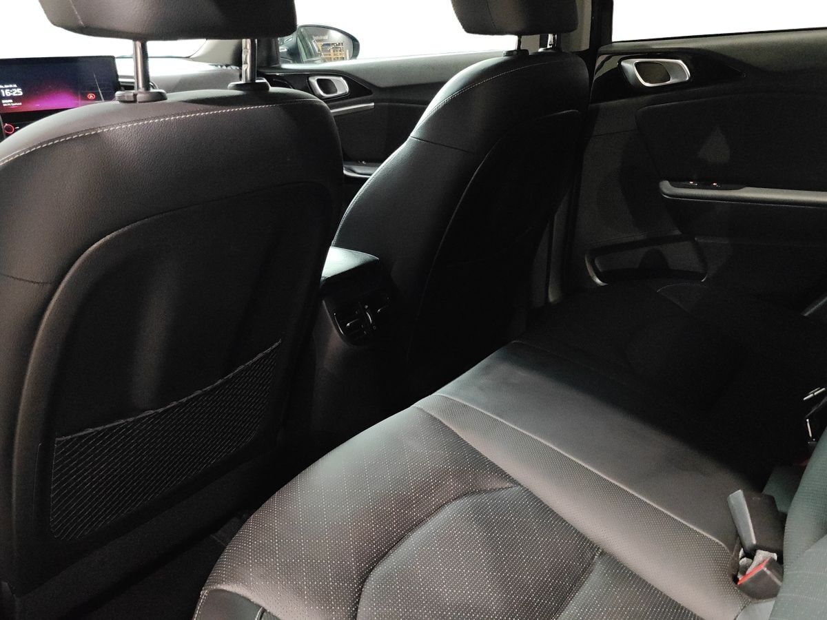 Billede af Kia XCeed 1,6 GDI  Plugin-hybrid Upgrade m/Plus DCT 141HK 5d 6g Aut.