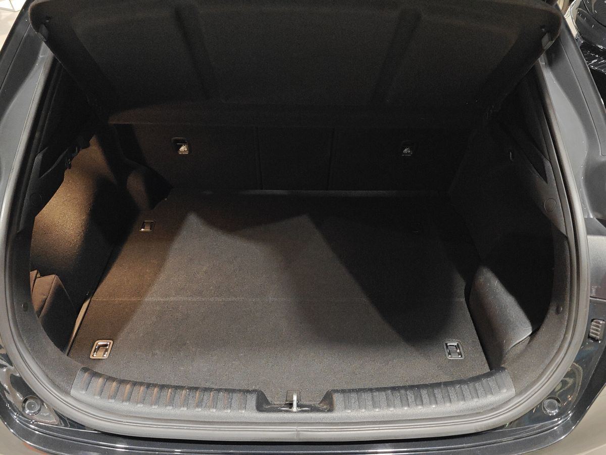 Billede af Kia XCeed 1,6 GDI  Plugin-hybrid Upgrade m/Plus DCT 141HK 5d 6g Aut.