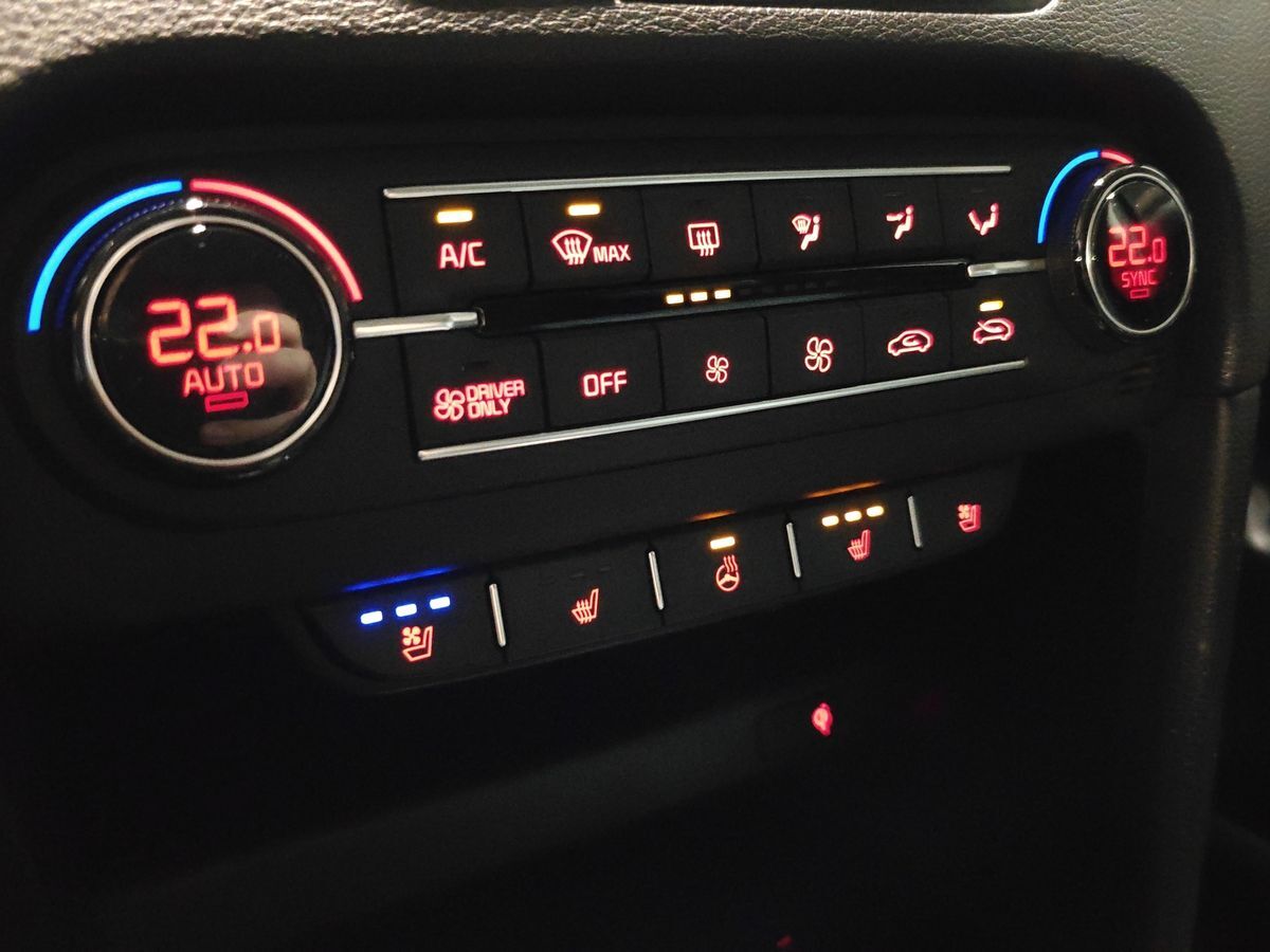 Billede af Kia XCeed 1,6 GDI  Plugin-hybrid Upgrade m/Plus DCT 141HK 5d 6g Aut.