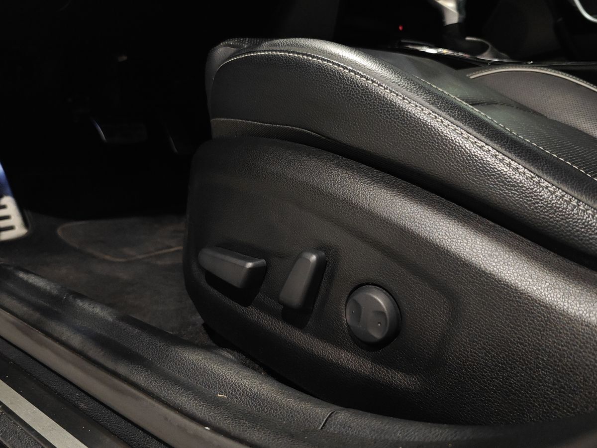 Billede af Kia XCeed 1,6 GDI  Plugin-hybrid Upgrade m/Plus DCT 141HK 5d 6g Aut.