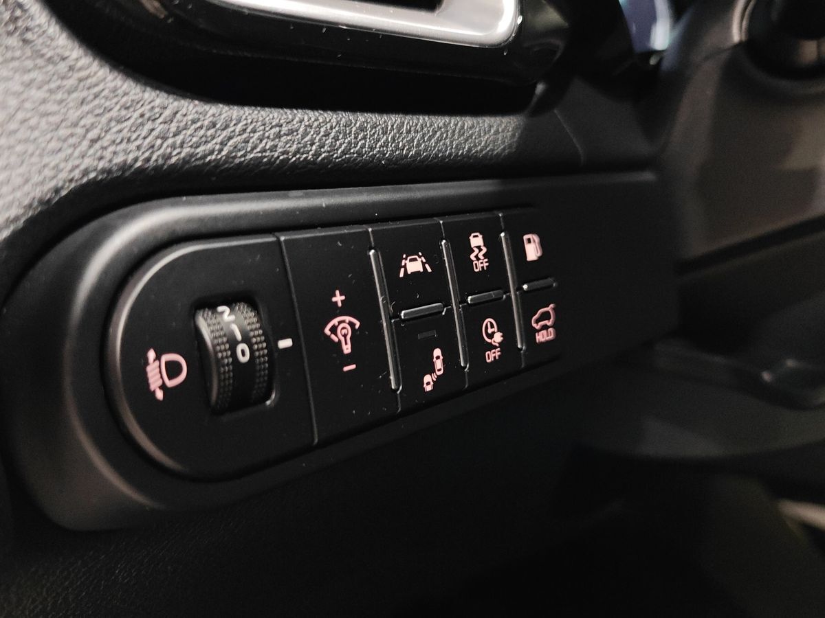 Billede af Kia XCeed 1,6 GDI  Plugin-hybrid Upgrade m/Plus DCT 141HK 5d 6g Aut.