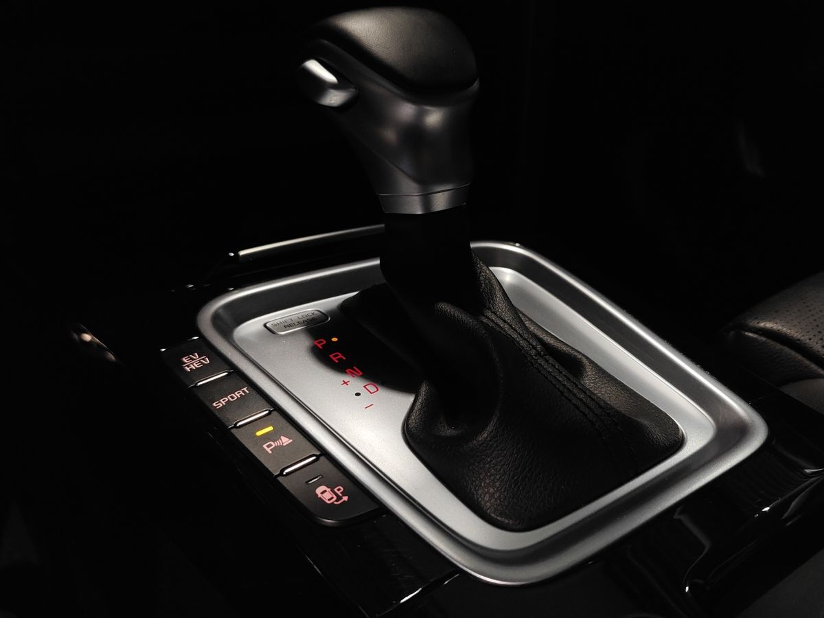 Billede af Kia XCeed 1,6 GDI  Plugin-hybrid Upgrade m/Plus DCT 141HK 5d 6g Aut.