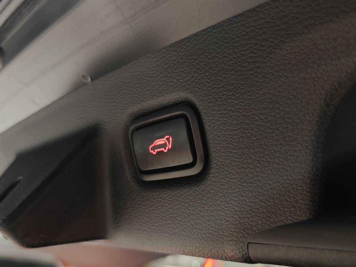 Billede af Kia XCeed 1,6 GDI  Plugin-hybrid Upgrade m/Plus DCT 141HK 5d 6g Aut.