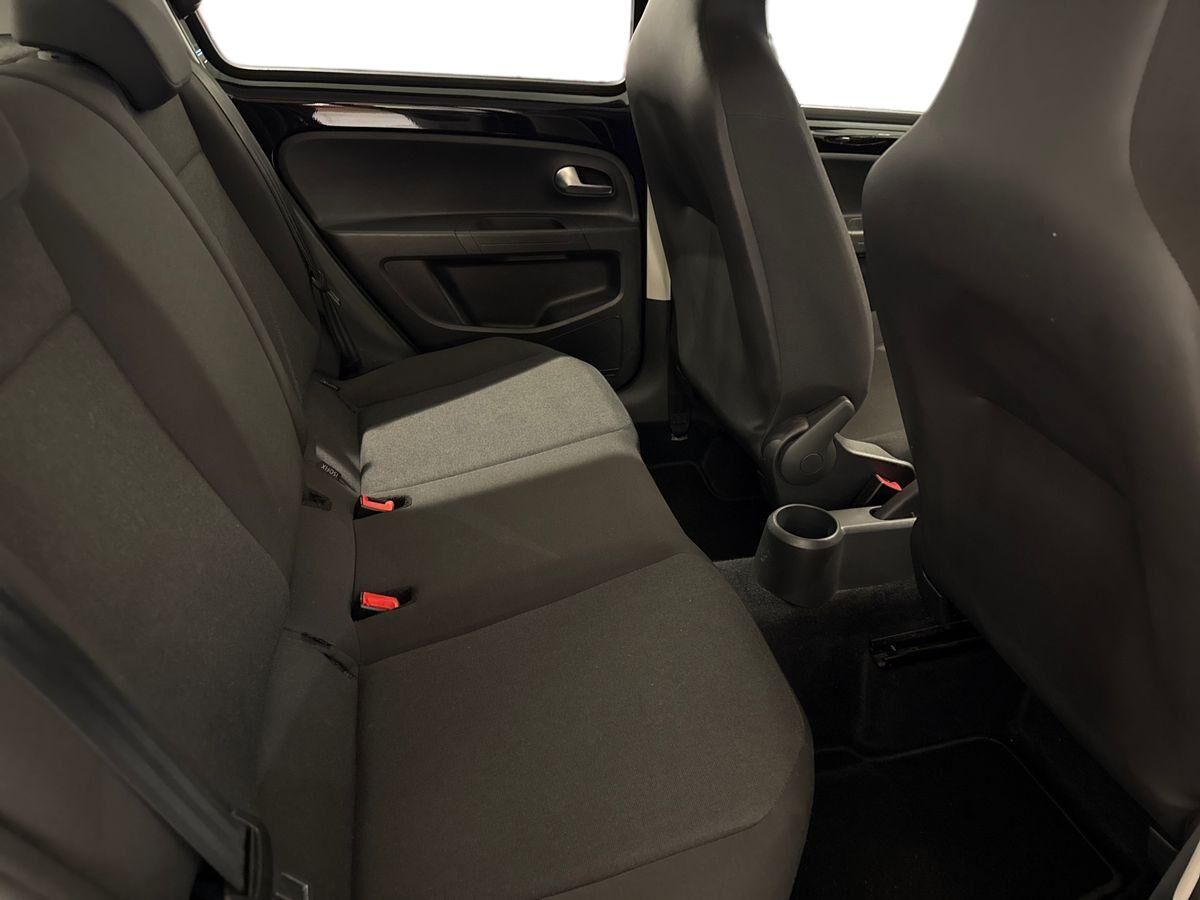 Billede af VW up 1,0 MPI BMT Move 60HK 5d