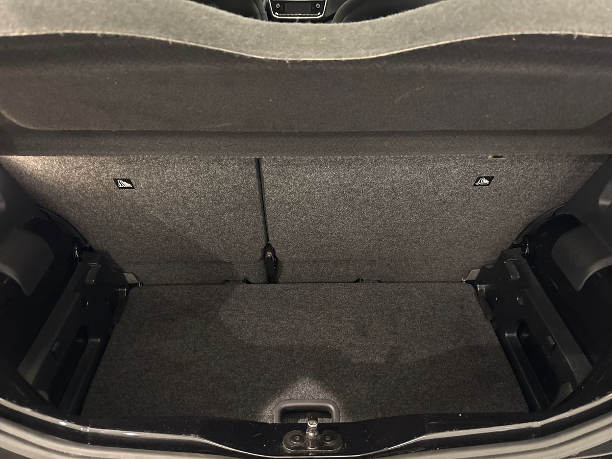 Billede af VW up 1,0 MPI BMT Move 60HK 5d