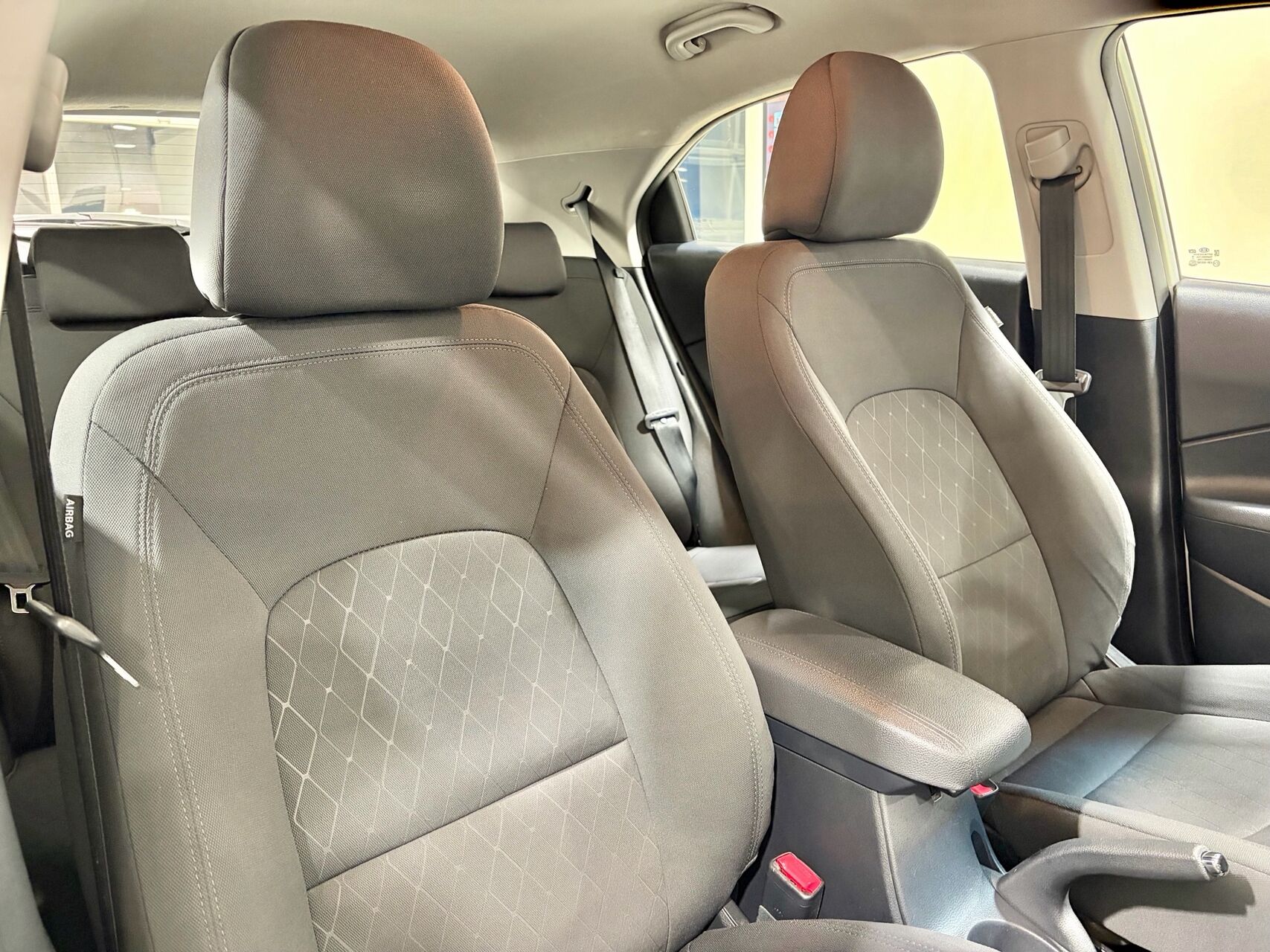 Billede af Kia Rio 1,2 Intro Edition 85HK 5d