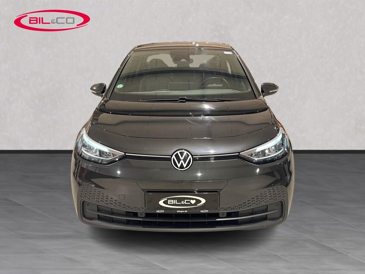 Billede af VW ID.3 EL Pro 145HK 5d Aut.