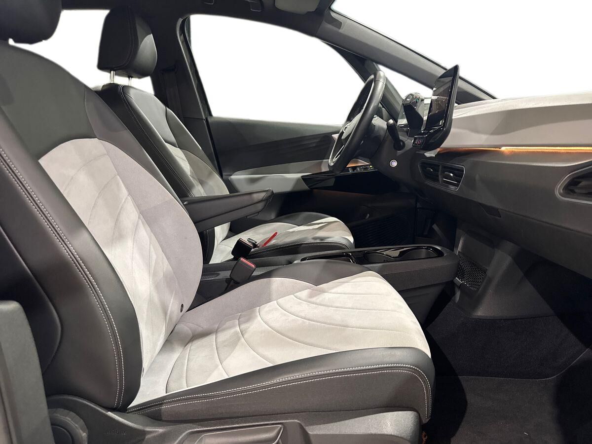 Billede af VW ID.3 EL Pro 145HK 5d Aut.