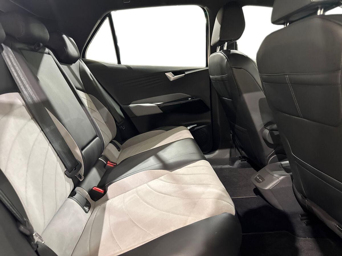 Billede af VW ID.3 EL Pro 145HK 5d Aut.