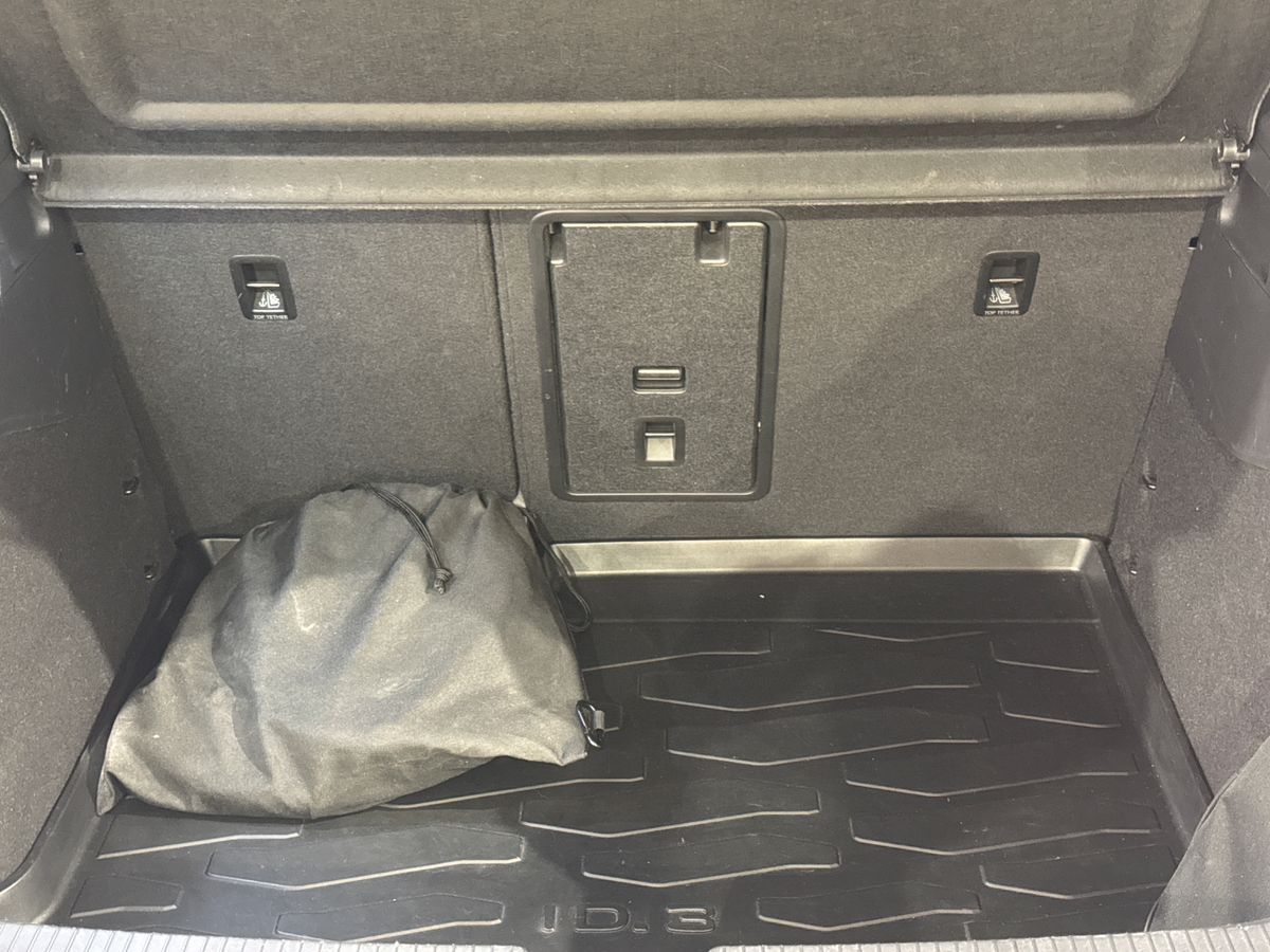 Billede af VW ID.3 EL Pro 145HK 5d Aut.