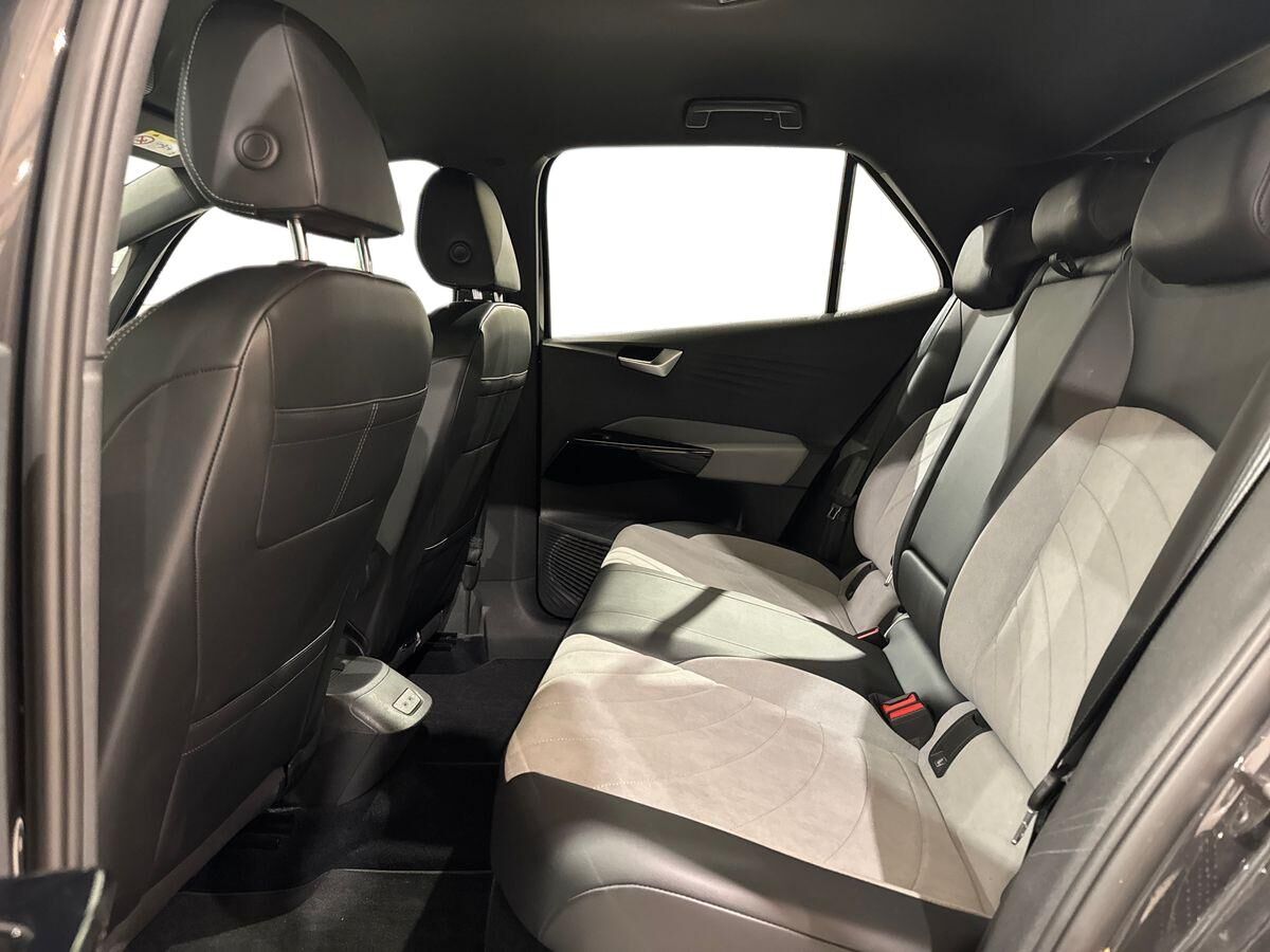 Billede af VW ID.3 EL Pro 145HK 5d Aut.